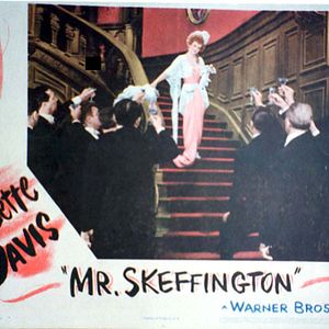 Foto El señor Skeffington
