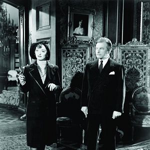 Foto El señor Skeffington