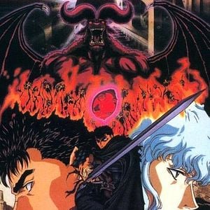 Foto Kenpuu Denki Berserk