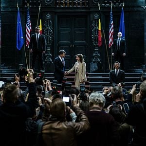 Foto Charlotte Vandermeersch