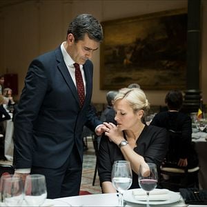 Foto Primer ministro