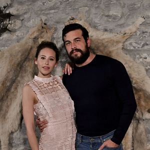 Foto Bajo la piel de lobo