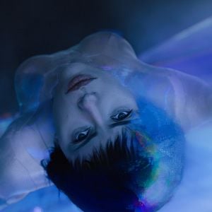 Foto Scarlett Johansson