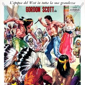 Foto El héroe del Oeste