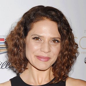 Foto Monique Gabriela Curnen