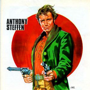 Foto El pistolero que odiaba la muerte