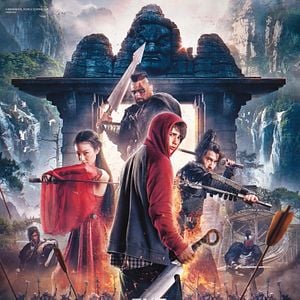 Foto El portal del guerrero