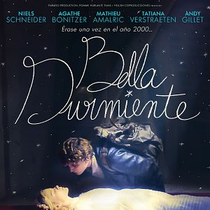 Foto Bella durmiente