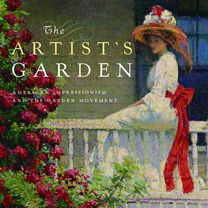 Foto El jardín del artista: Impresionismo americano