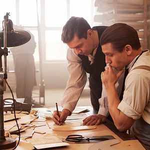 Foto Christian Friedel