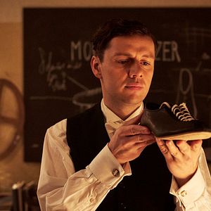 Foto Christian Friedel