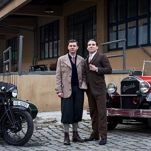 Foto Christian Friedel