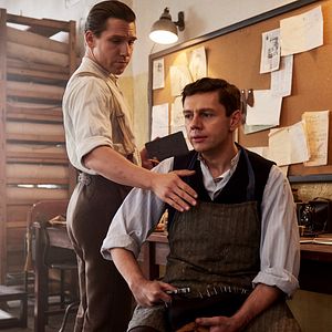 Foto Christian Friedel