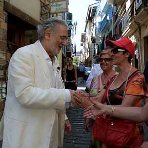 La reina de la Zarzuela - Película 2016