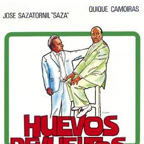 Foto Huevos revueltos