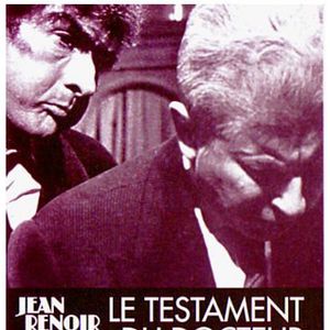 Foto El testamento del doctor Cordelier