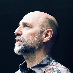 Foto Pierre-Loup Rajot