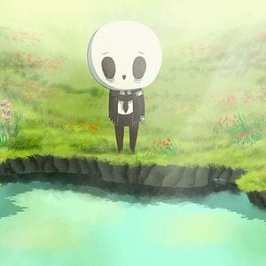 Foto Psiconautas, los niños olvidados