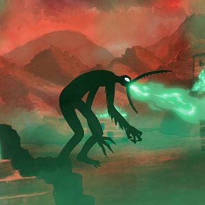 Foto Psiconautas, los niños olvidados