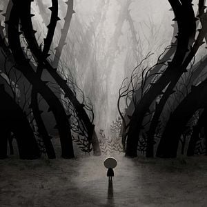 Foto Psiconautas, los niños olvidados