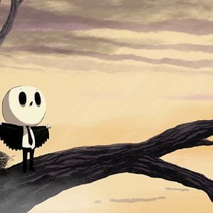 Foto Psiconautas, los niños olvidados