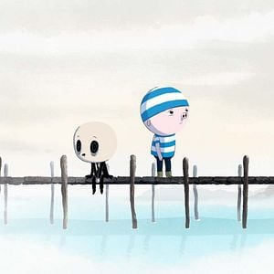 Foto Psiconautas, los niños olvidados