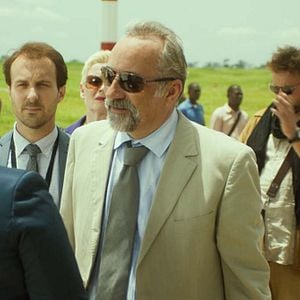 Foto Antoine Duléry