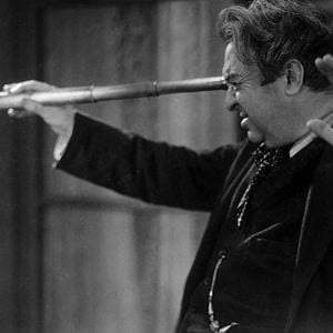 Foto Boudu salvado de las aguas