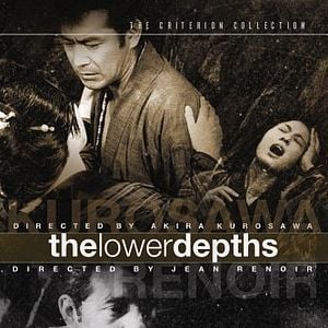 Foto Los bajos fondos