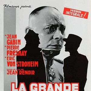 Foto La gran ilusión