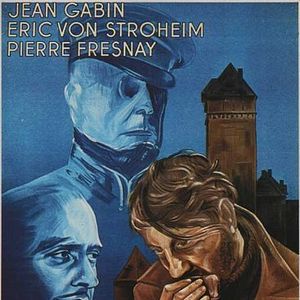 Foto La gran ilusión