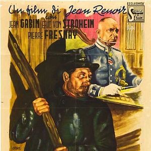 Foto La gran ilusión