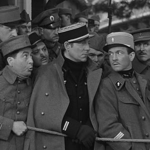 Foto La gran ilusión