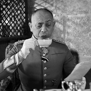 Foto La gran ilusión