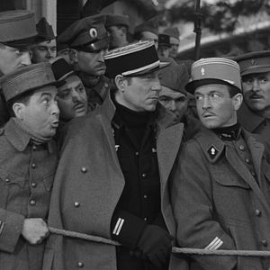 Foto La gran ilusión