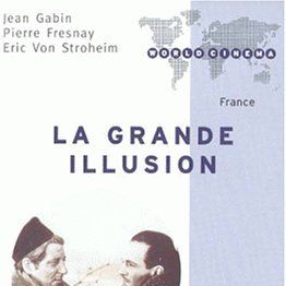 Foto La gran ilusión