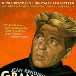 Foto La gran ilusión