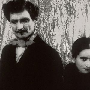 Foto La gran ilusión