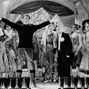 Foto La gran ilusión