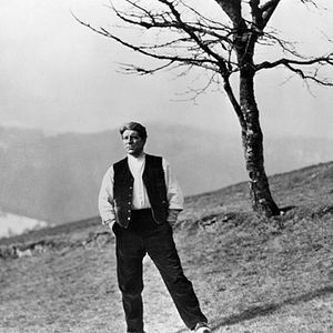 Foto La gran ilusión