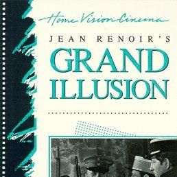 Foto La gran ilusión