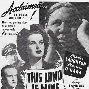 Foto Esta tierra es mía