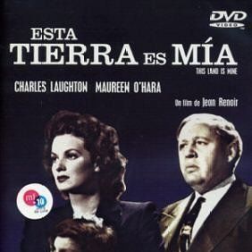 Foto Esta tierra es mía