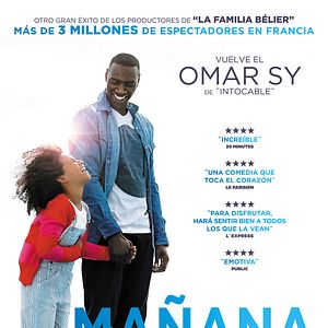 Foto Mañana empieza todo