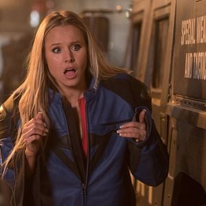 Foto CHiPs, loca patrulla motorizada