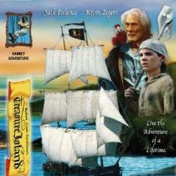 Foto La isla del tesoro