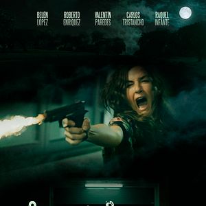 Foto Garantía personal