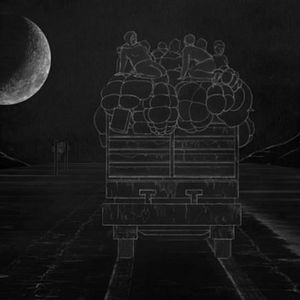 Foto Bolingo. El bosque del amor