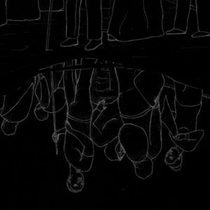 Foto Bolingo. El bosque del amor