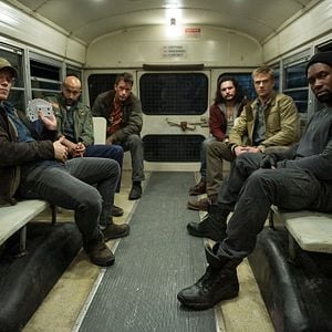 Foto Keegan-Michael Key